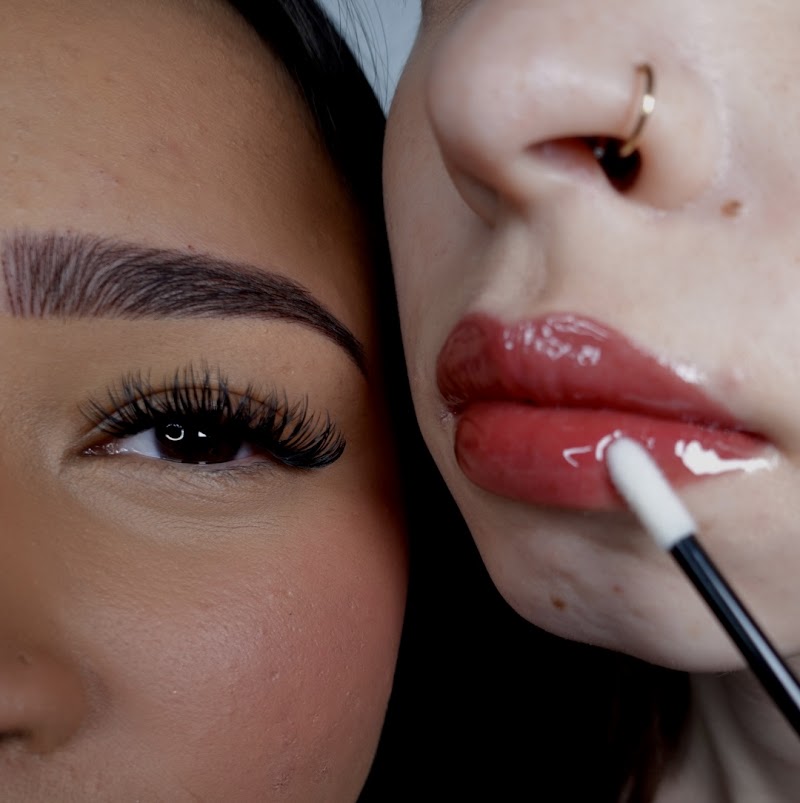 Photo of Lush Blade Babe LLC- Lake County FL Permanent Makeup | Wax | Korean Lash Lifts | Brows