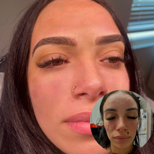 Lush Blade Babe LLC- Lake County FL Permanent Makeup | Wax | Korean Lash Lifts | Brows photo 3