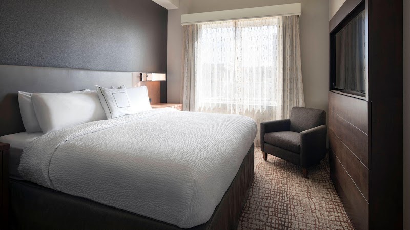 Residence Inn by Marriott Redwood City San Carlos photo 5