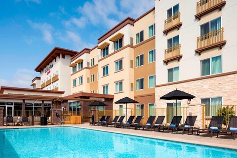 Photo of Residence Inn by Marriott Redwood City San Carlos