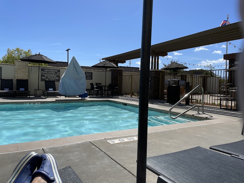 Residence Inn by Marriott Redwood City San Carlos photo 3