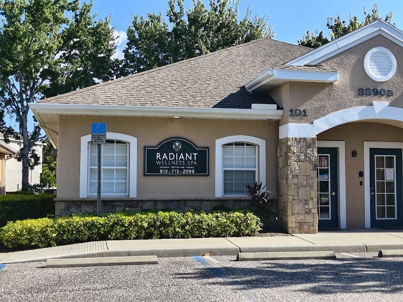 Radiant Wellness Spa photo 2