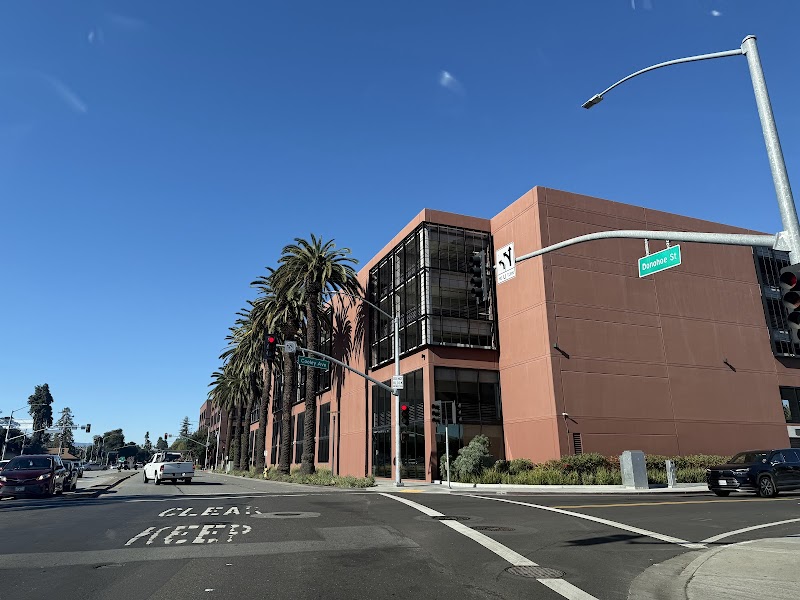 Photo of East Palo Alto Career Center