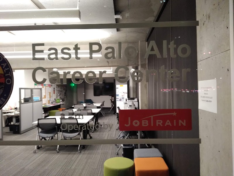 East Palo Alto Career Center photo 5