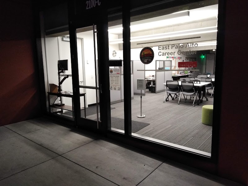 East Palo Alto Career Center photo 2