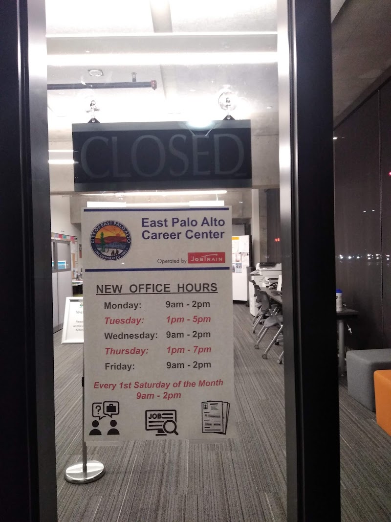 East Palo Alto Career Center photo 3