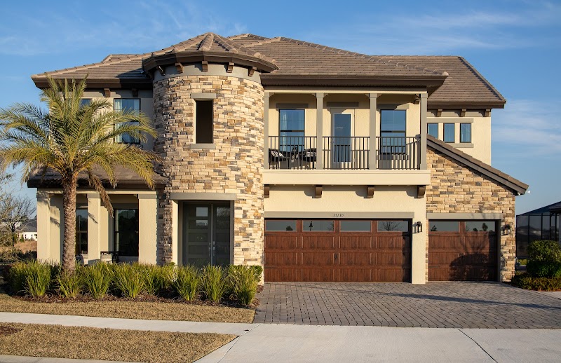 Photo of Contemporary Stone Work, LLC