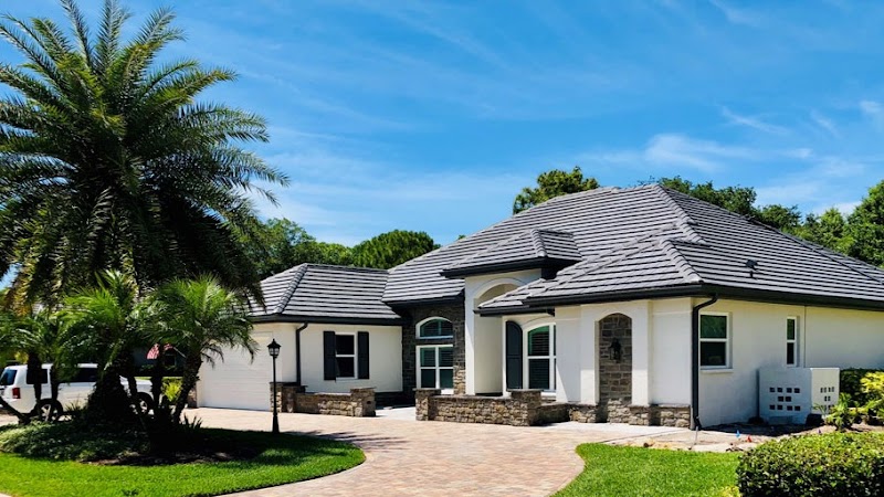 Contemporary Stone Work, LLC photo 3