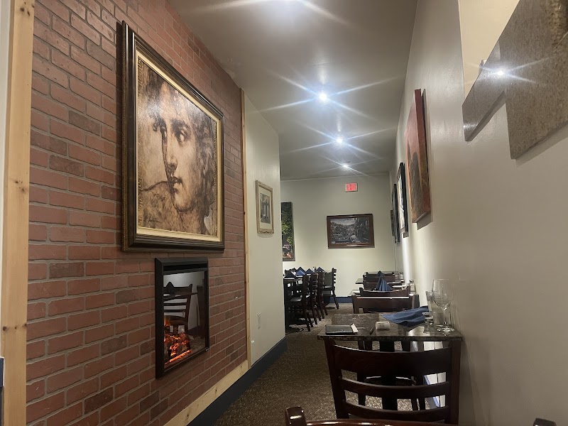 Photo of Palermos