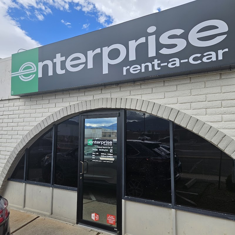 Enterprise Rent-A-Car photo 2