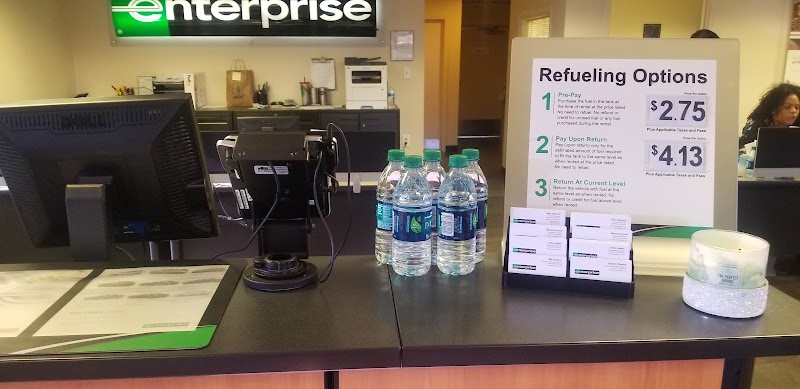 Enterprise Rent-A-Car photo 5