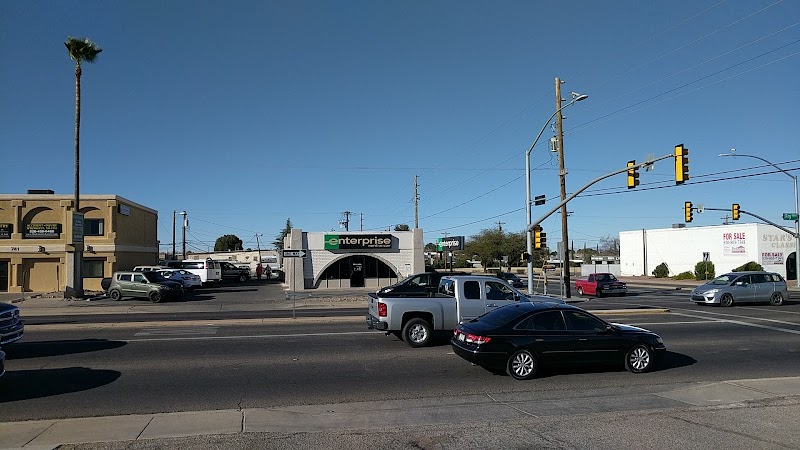 Photo of Enterprise Rent-A-Car