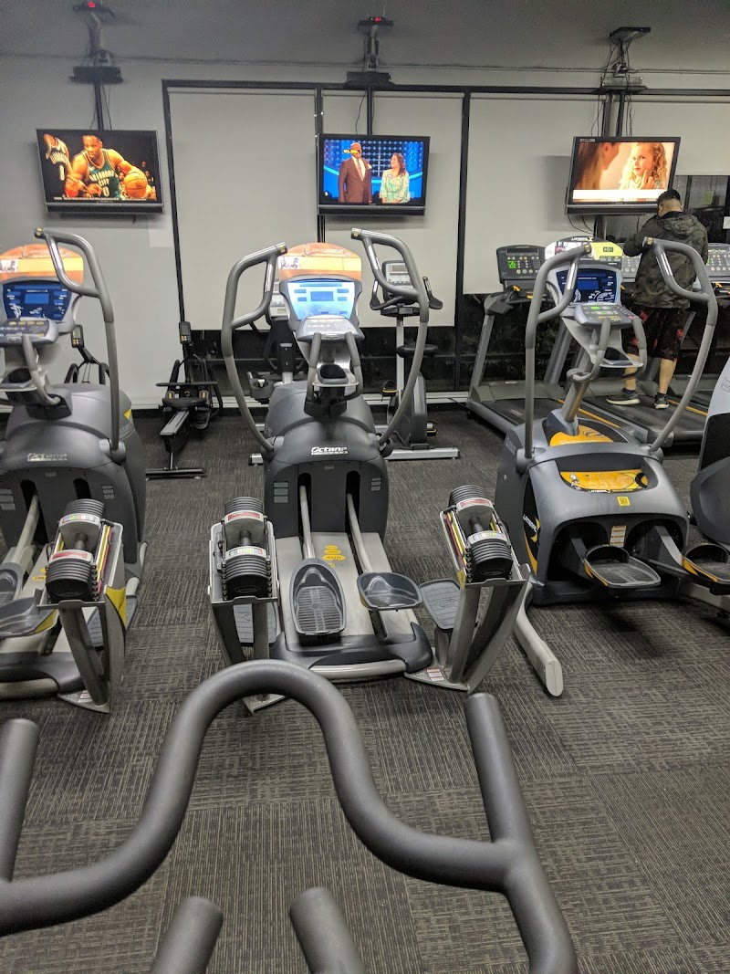 Snap Fitness Half Moon Bay photo 4