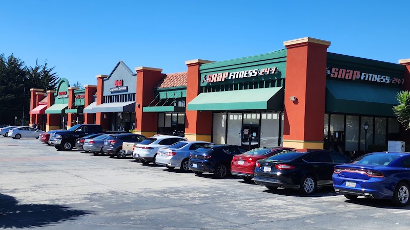 Snap Fitness Half Moon Bay photo 3