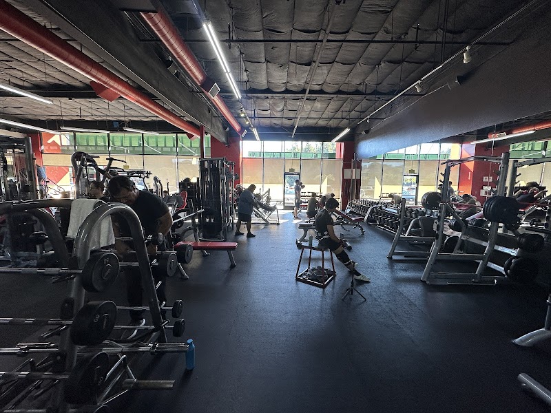 Photo of Snap Fitness Half Moon Bay