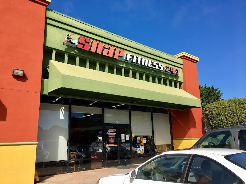 Snap Fitness Half Moon Bay photo 2