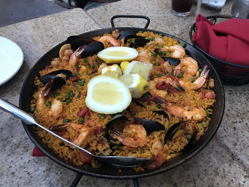 Tapas Papa Frita photo 2