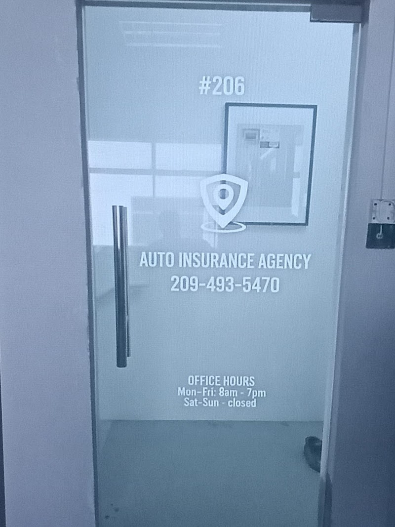 Affordable Auto Insurance Agency San Jose photo 2