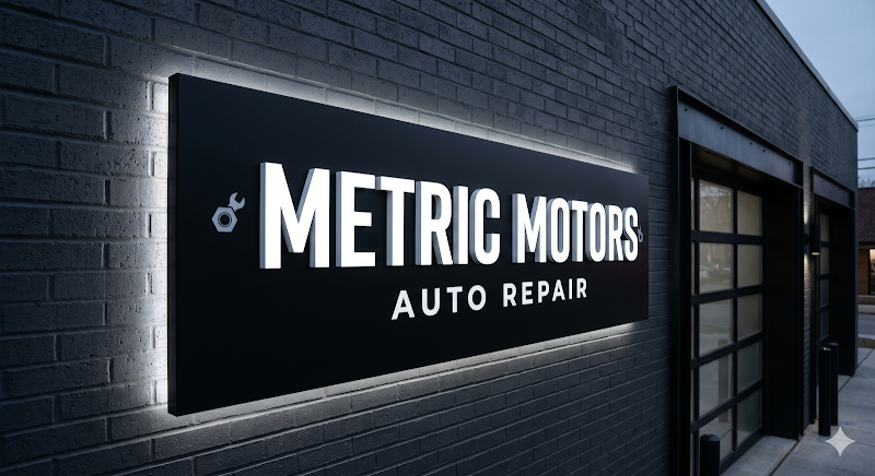 Photo of Metric Motors Auto Repair