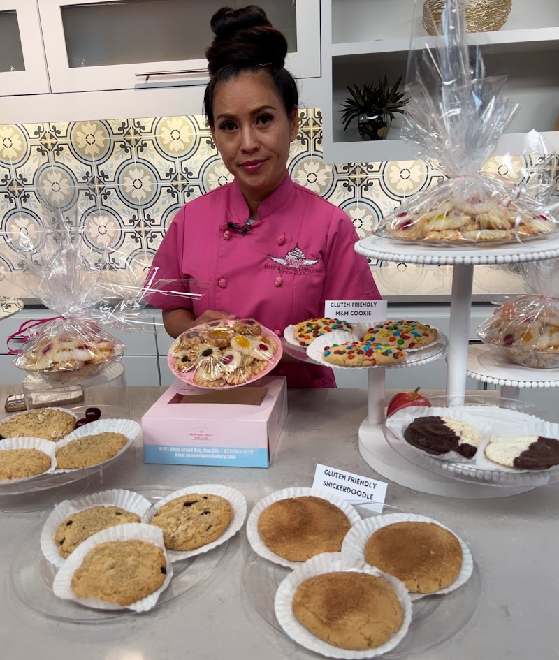 New York West Bakery & cafe photo 4