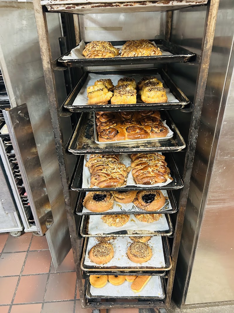 Photo of New York West Bakery & cafe