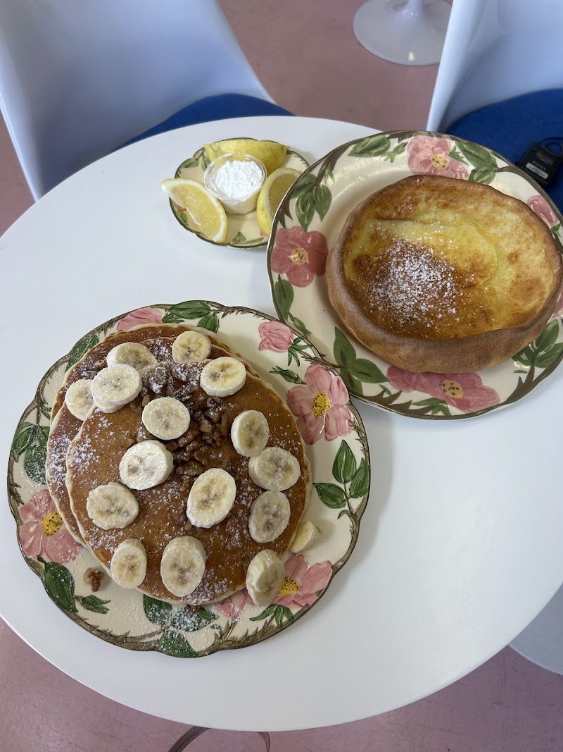 New York West Bakery & cafe photo 5