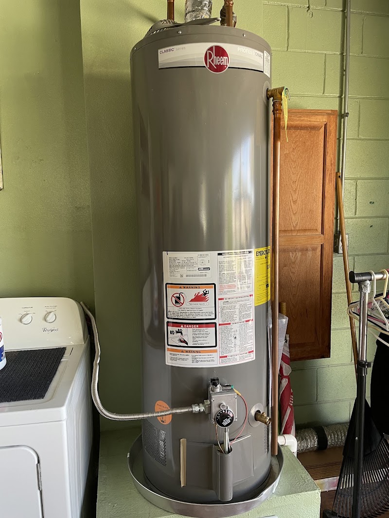 Axis Plumbing Solutions LLC photo 2