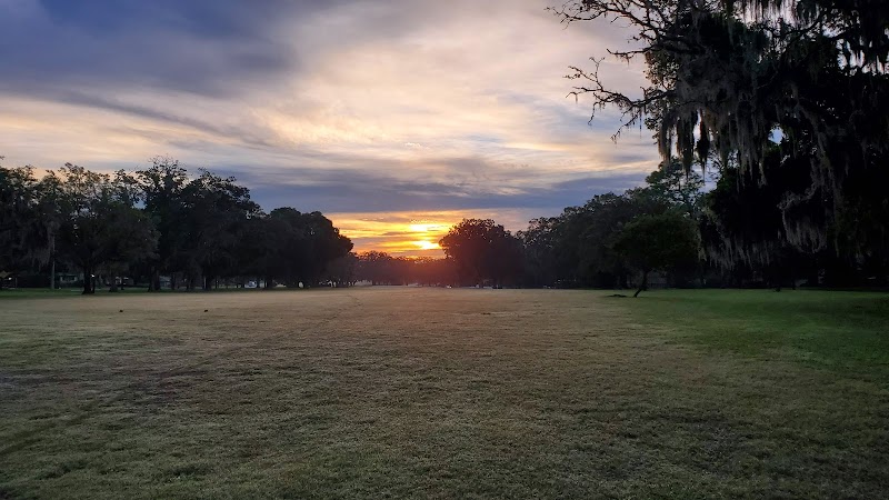 Temple Terrace Golf & Country Club photo 2
