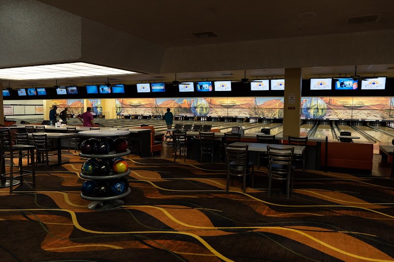 Photo of Johnson Lanes Sports Pavilion