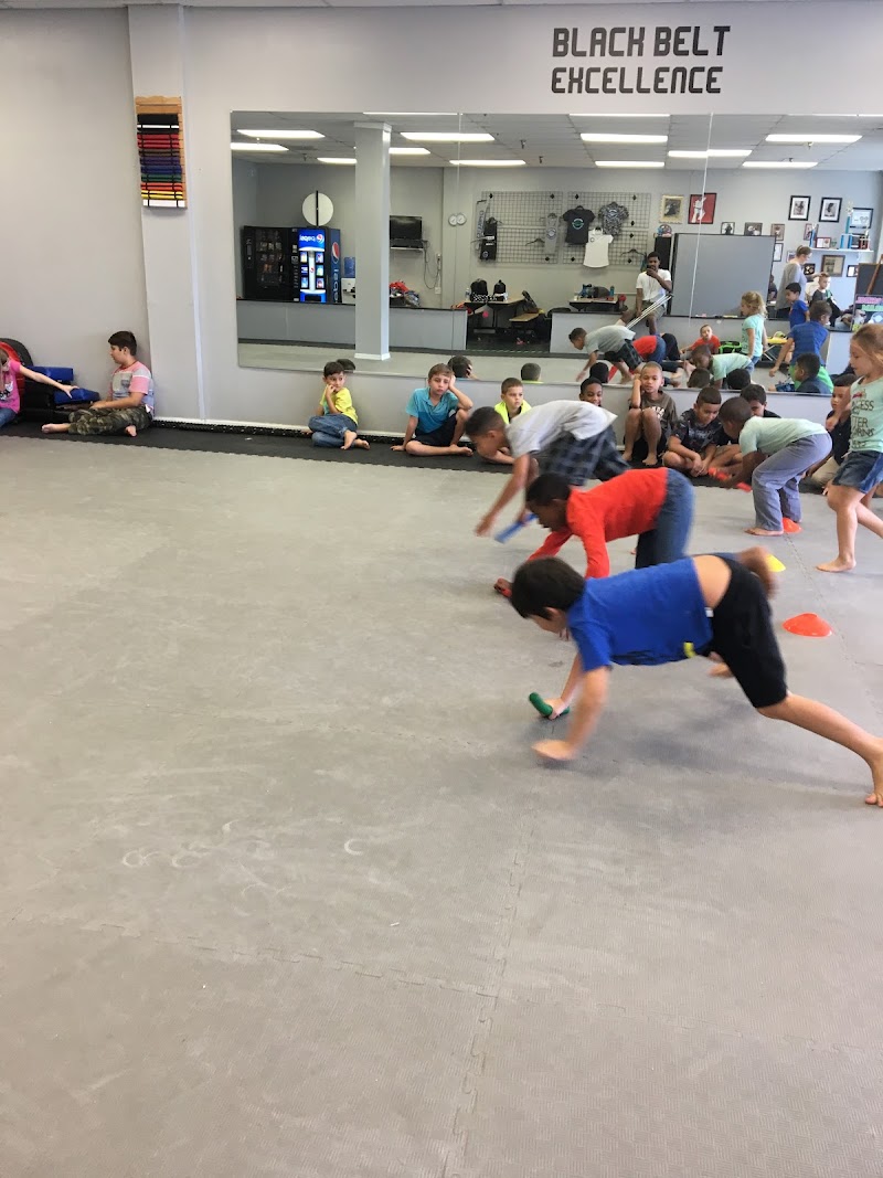 Photo of Proletics Martial Arts & Fitness
