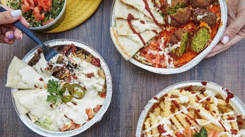The Halal Guys photo 2