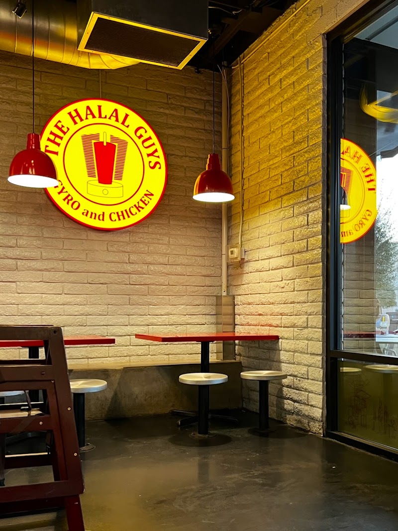 The Halal Guys photo 4