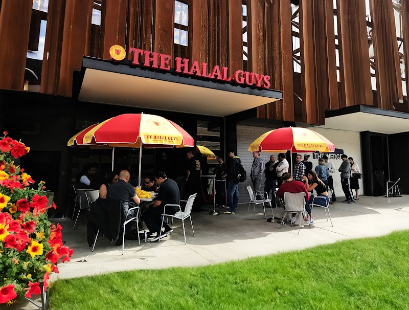 Photo of The Halal Guys