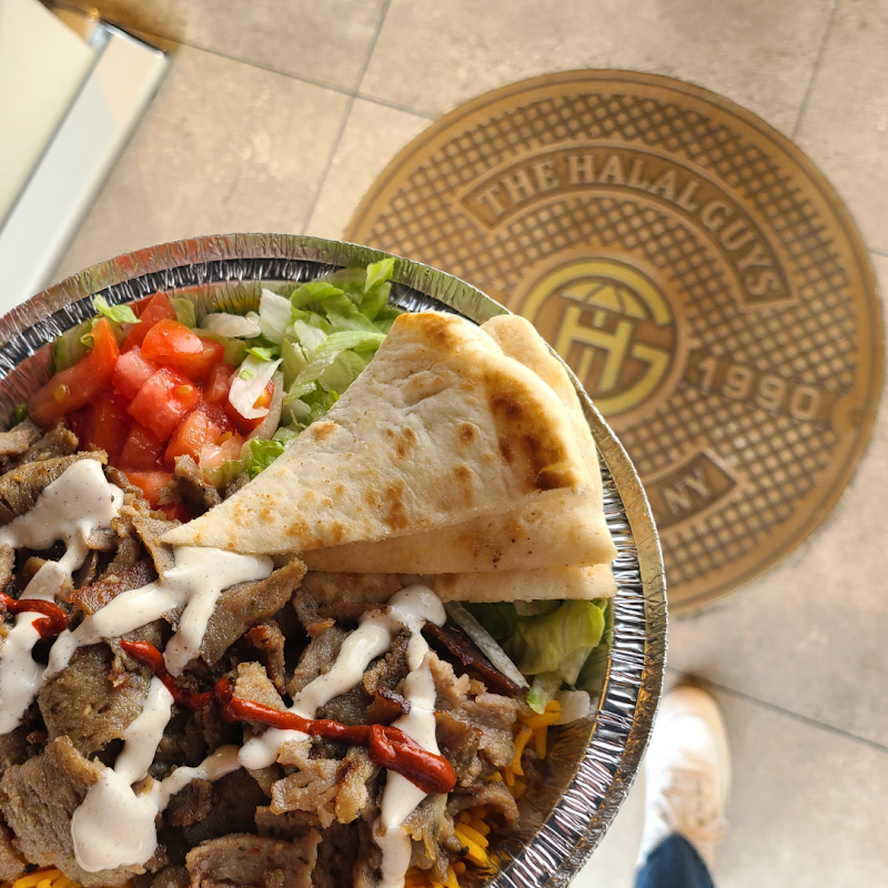 The Halal Guys photo 3