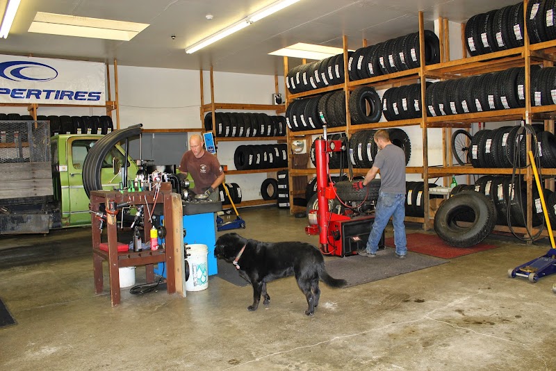 Photo of Arnold Tire & Auto Care
