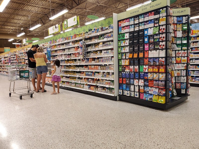 Publix Super Market at Madeira Shopping Center photo 4