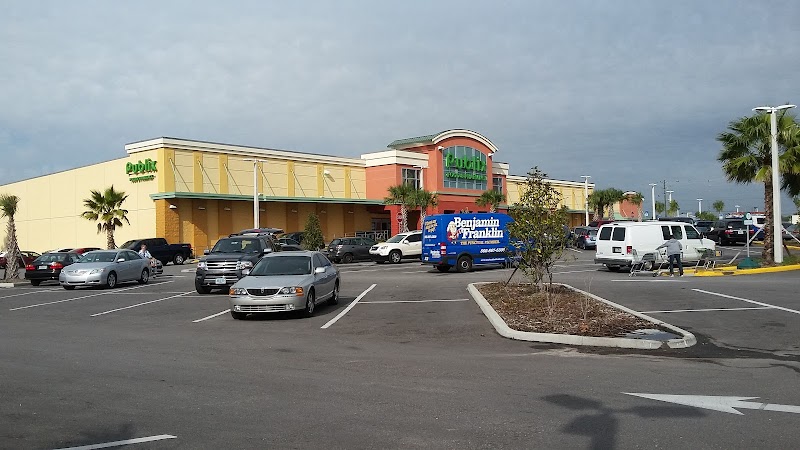 Photo of Publix Super Market at Madeira Shopping Center