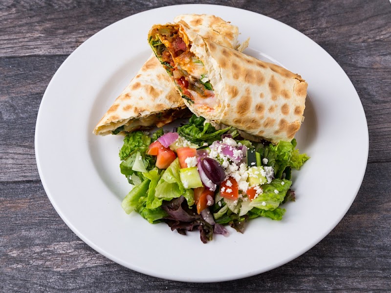 Pita Jungle photo 3