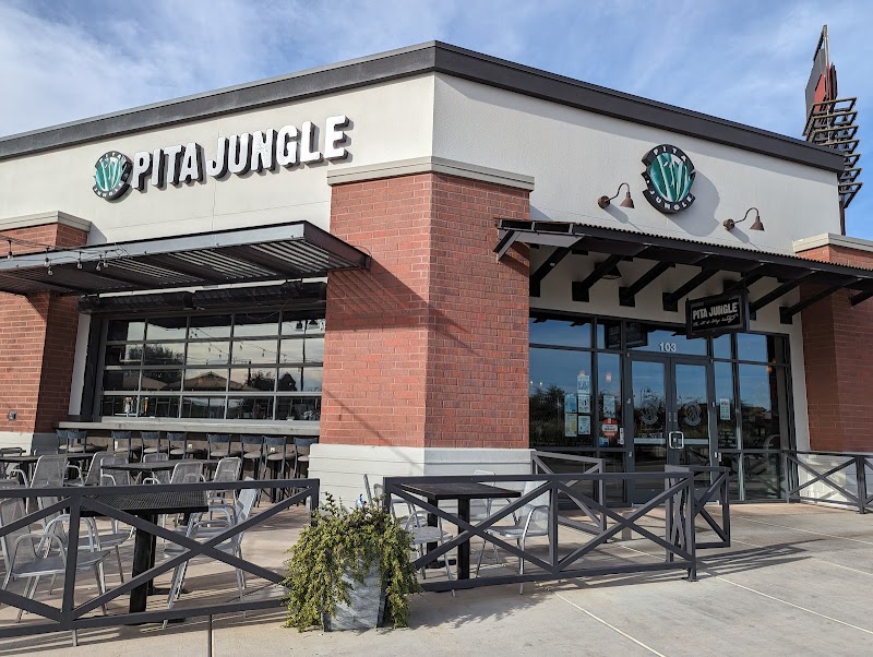 Photo of Pita Jungle