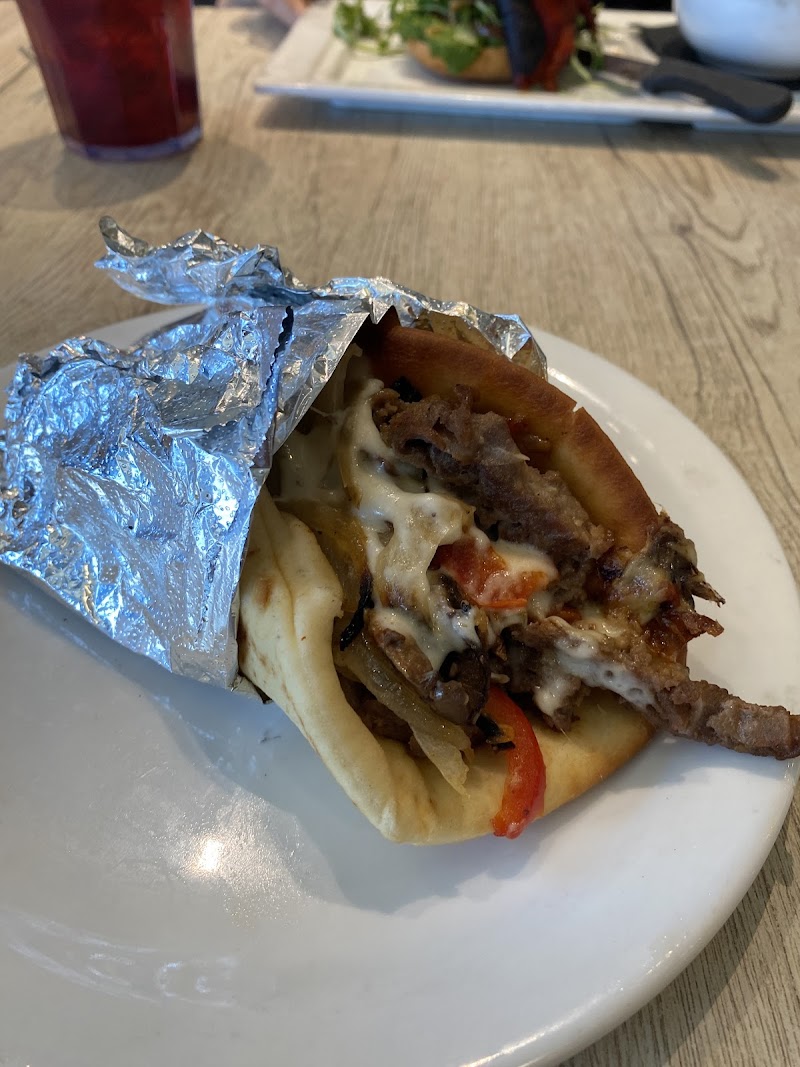 Pita Jungle photo 4