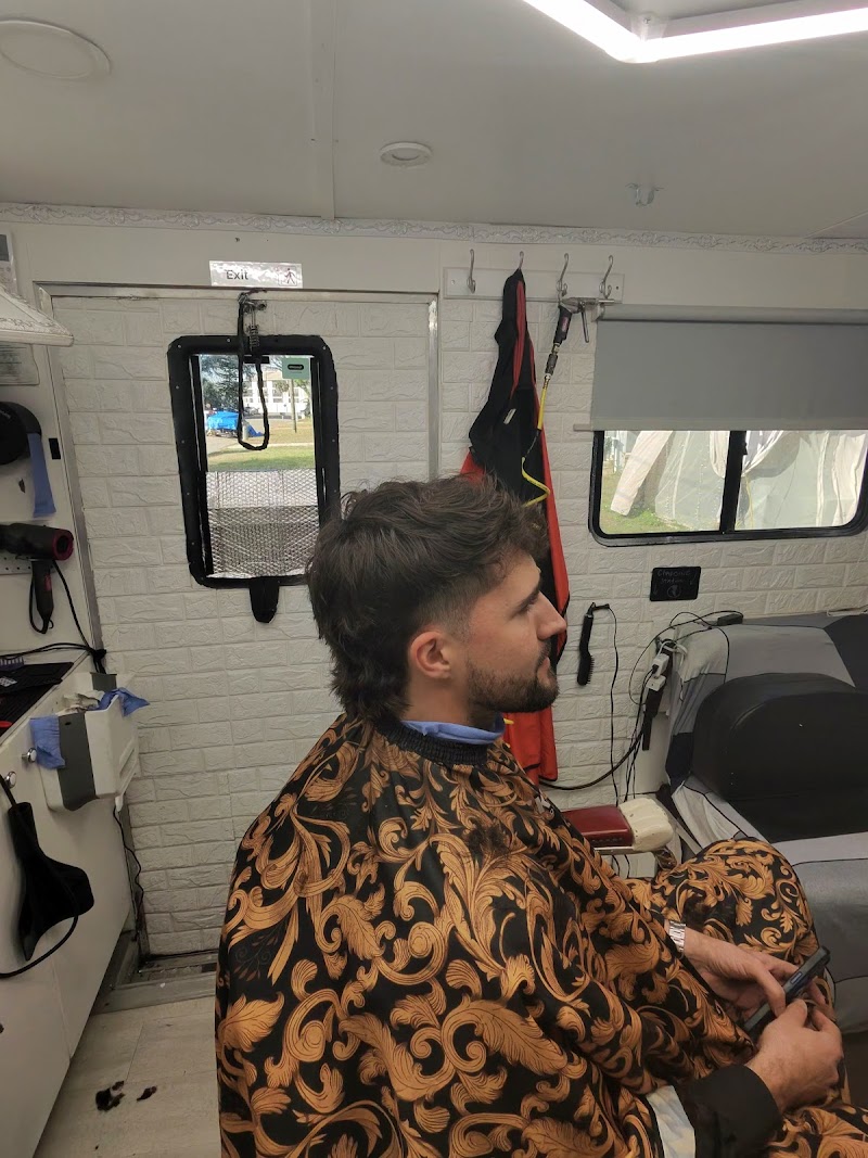 Queen of fades photo 2