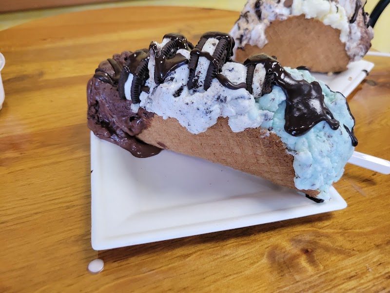 Heaven On A Spoon photo 5