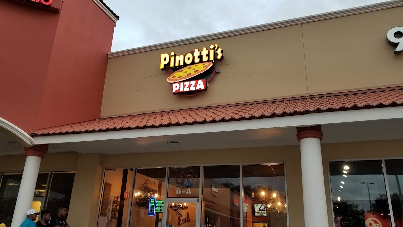 Photo of Pinotti's Pizza