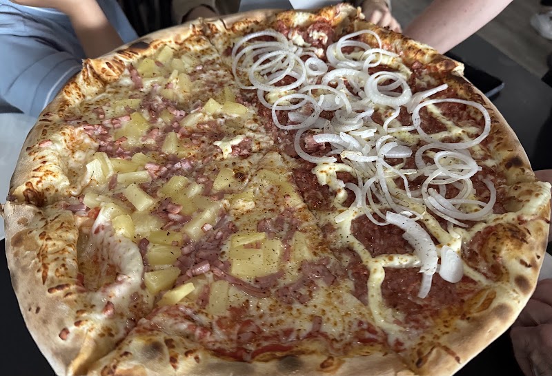 Pinotti's Pizza photo 4