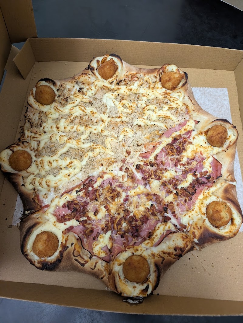 Pinotti's Pizza photo 5