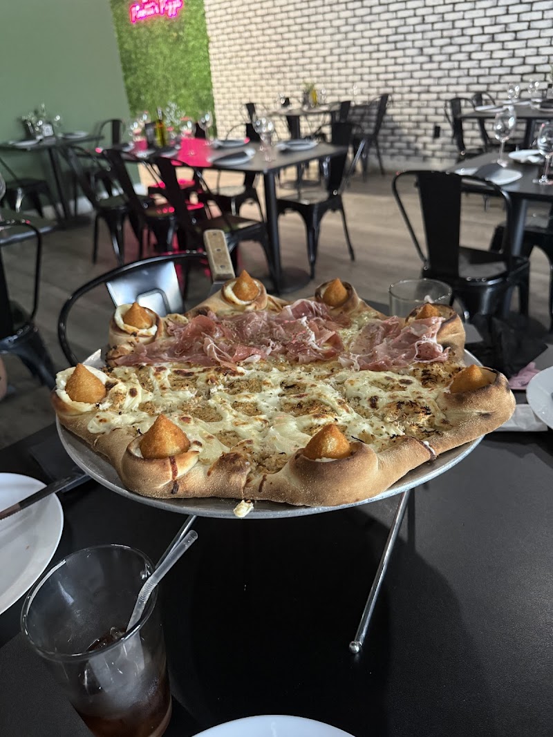 Pinotti's Pizza photo 3