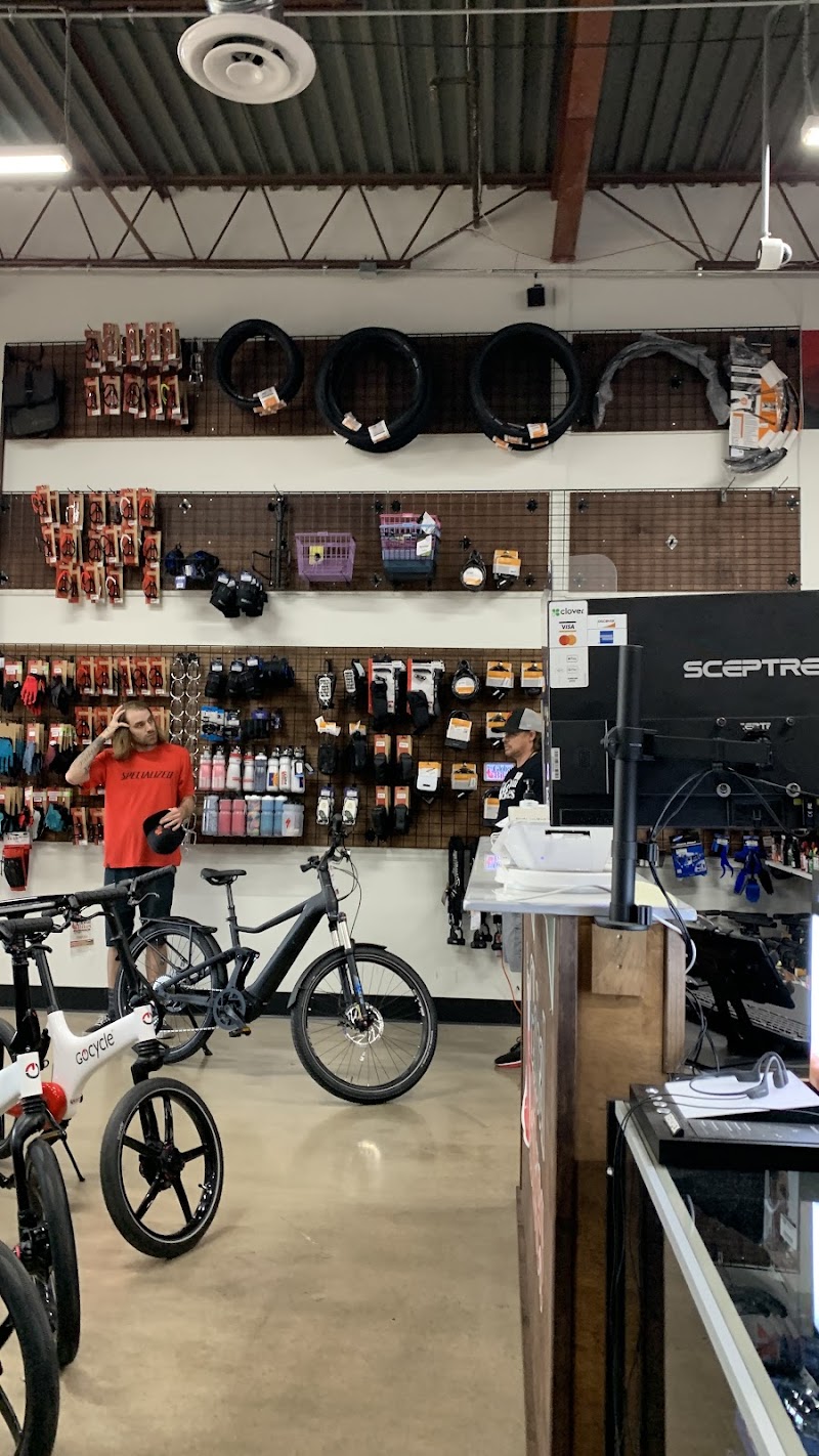 Global Bikes & E-Bikes - Mesa photo 3
