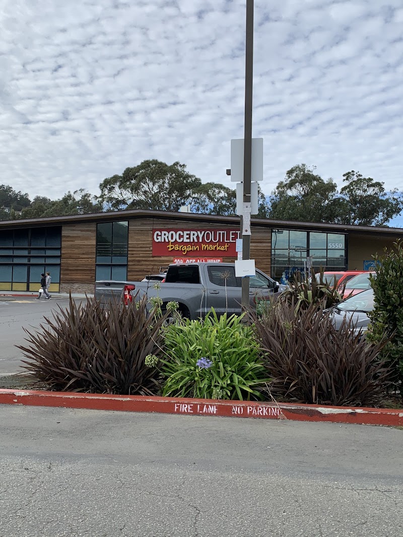 Photo of Grocery Outlet