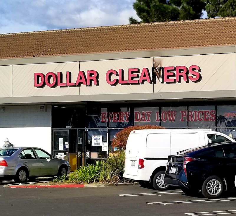 Photo of Dollar Cleaners