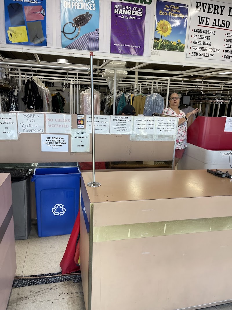 Dollar Cleaners photo 2